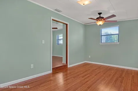 810 Forest Road Titusville FL 32780
