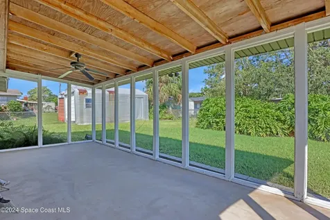 810 Forest Road Titusville FL 32780