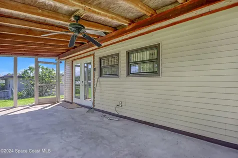 810 Forest Road Titusville FL 32780