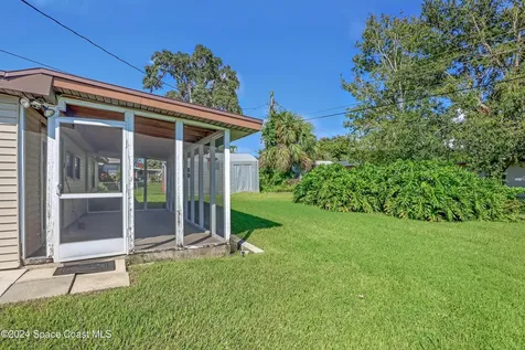 810 Forest Road Titusville FL 32780