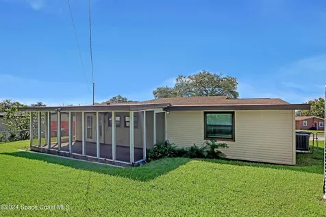 810 Forest Road Titusville FL 32780