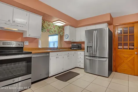 810 Forest Road Titusville FL 32780