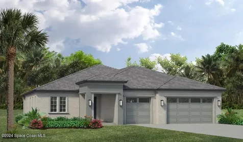8655 Seymouria Way Melbourne FL 32940