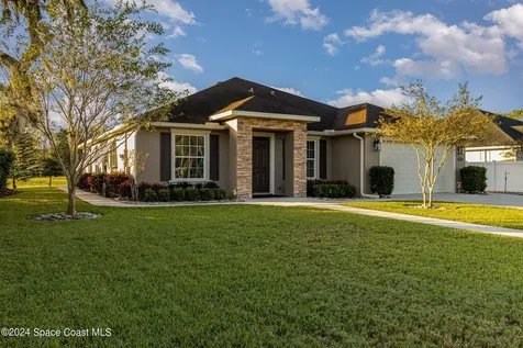 4505 London Town Road Titusville FL 32796