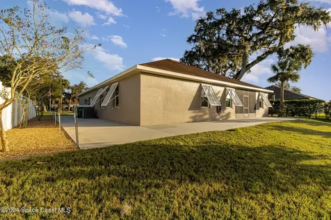 4505 London Town Road Titusville FL 32796