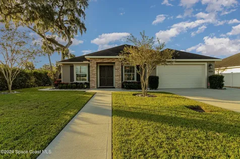 4505 London Town Road Titusville FL 32796