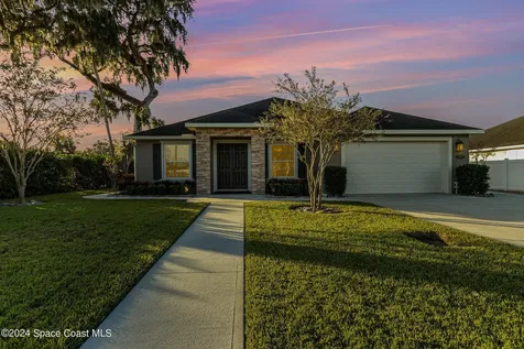 4505 London Town Road Titusville FL 32796