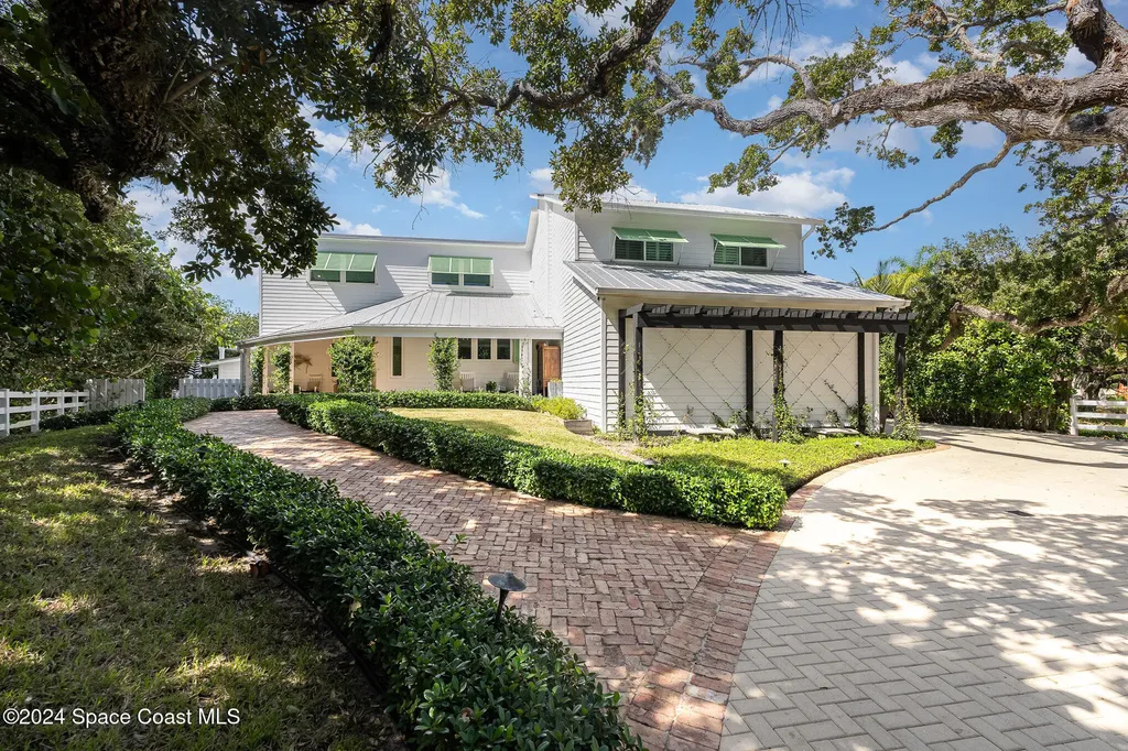5856 Riverside Drive Melbourne Beach FL 32951