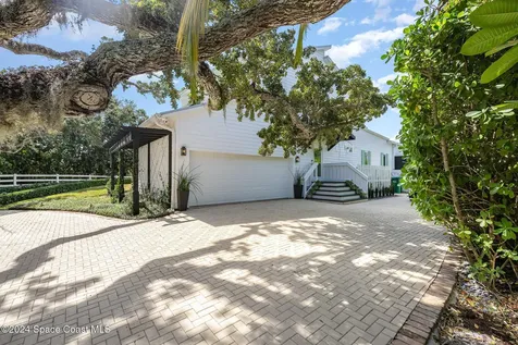 5856 Riverside Drive Melbourne Beach FL 32951