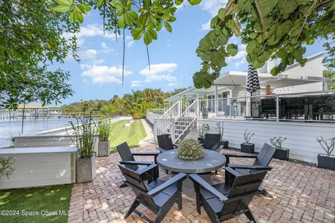 5856 Riverside Drive Melbourne Beach FL 32951