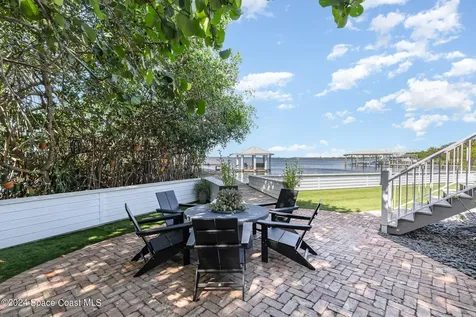5856 Riverside Drive Melbourne Beach FL 32951