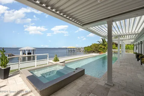 5856 Riverside Drive Melbourne Beach FL 32951