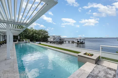 5856 Riverside Drive Melbourne Beach FL 32951