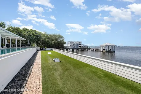 5856 Riverside Drive Melbourne Beach FL 32951