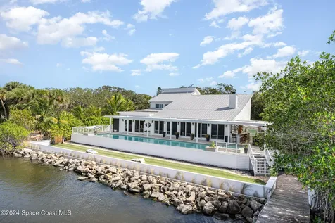 5856 Riverside Drive Melbourne Beach FL 32951