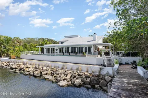 5856 Riverside Drive Melbourne Beach FL 32951