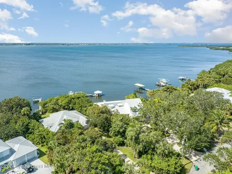 5856 Riverside Drive Melbourne Beach FL 32951