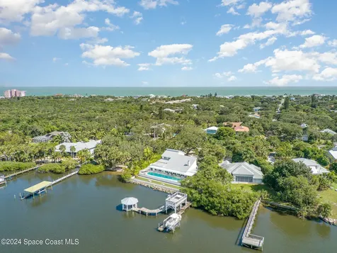 5856 Riverside Drive Melbourne Beach FL 32951