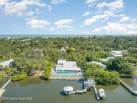5856 Riverside Drive Melbourne Beach FL 32951
