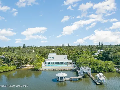 5856 Riverside Drive Melbourne Beach FL 32951