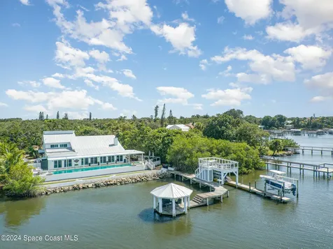 5856 Riverside Drive Melbourne Beach FL 32951