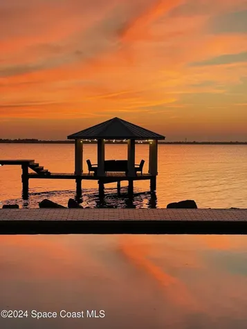 5856 Riverside Drive Melbourne Beach FL 32951
