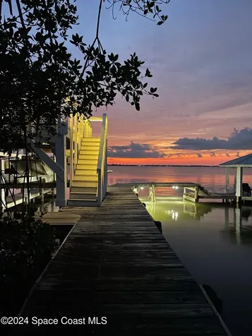 5856 Riverside Drive Melbourne Beach FL 32951