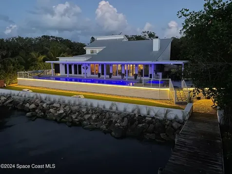 5856 Riverside Drive Melbourne Beach FL 32951