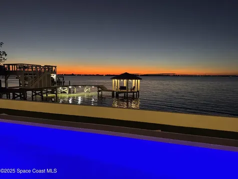 5856 Riverside Drive Melbourne Beach FL 32951