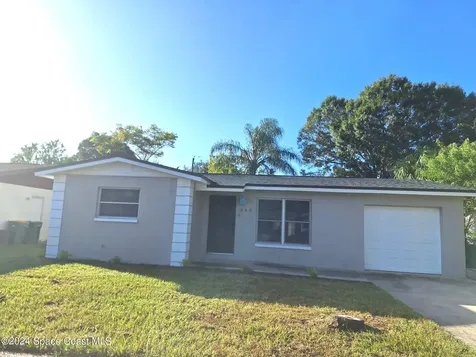 435 Count Street Melbourne FL 32901