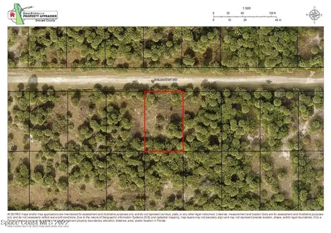 834 Sailboat Street SW Palm Bay FL 32908