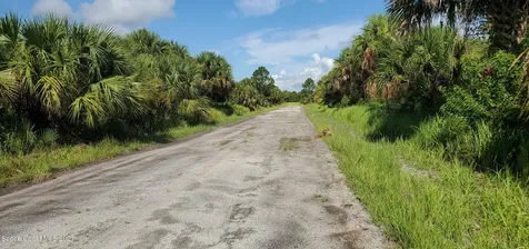 834 Sailboat Street SW Palm Bay FL 32908
