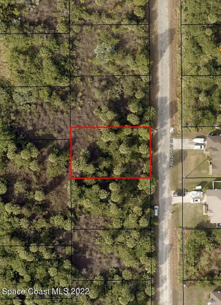 3330 Freedom Avenue SW Palm Bay FL 32908