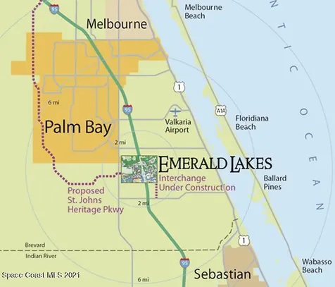 3330 Freedom Avenue SW Palm Bay FL 32908