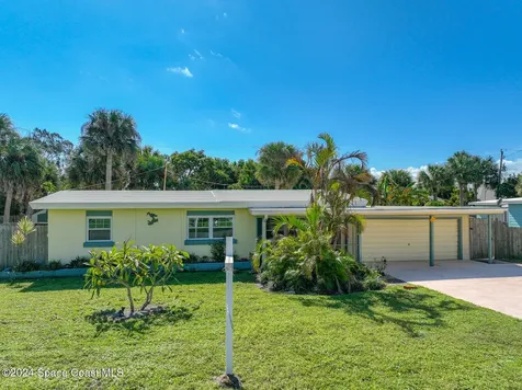 185 Richards Road Melbourne Beach FL 32951