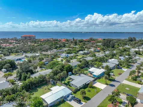 185 Richards Road Melbourne Beach FL 32951