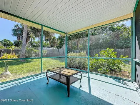 185 Richards Road Melbourne Beach FL 32951