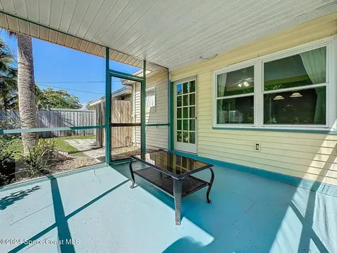 185 Richards Road Melbourne Beach FL 32951