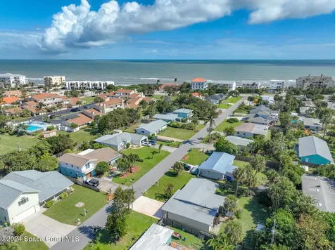 185 Richards Road Melbourne Beach FL 32951