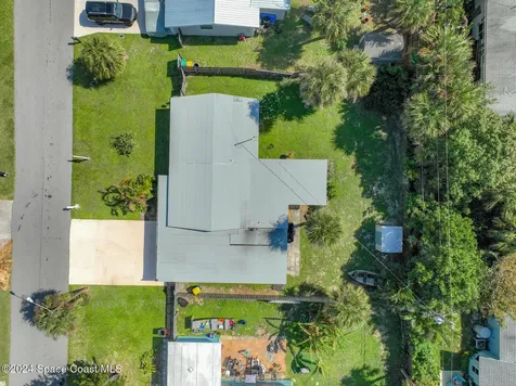 185 Richards Road Melbourne Beach FL 32951