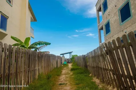 185 Richards Road Melbourne Beach FL 32951