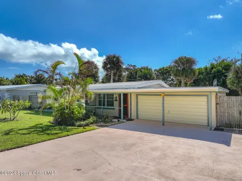 185 Richards Road Melbourne Beach FL 32951