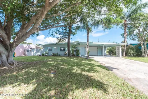 250 Willow Avenue Merritt Island FL 32953