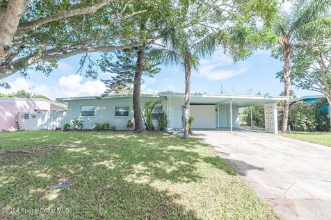 250 Willow Avenue Merritt Island FL 32953
