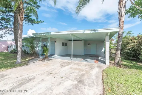 250 Willow Avenue Merritt Island FL 32953