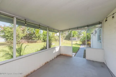 250 Willow Avenue Merritt Island FL 32953