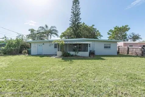 250 Willow Avenue Merritt Island FL 32953