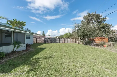 250 Willow Avenue Merritt Island FL 32953