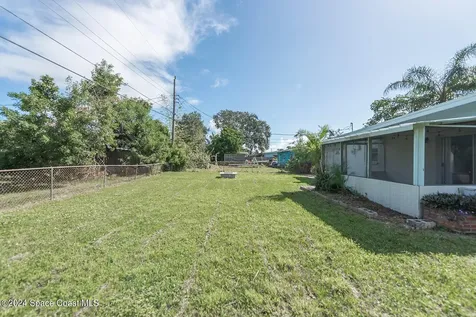 250 Willow Avenue Merritt Island FL 32953