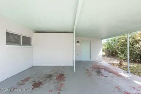 250 Willow Avenue Merritt Island FL 32953